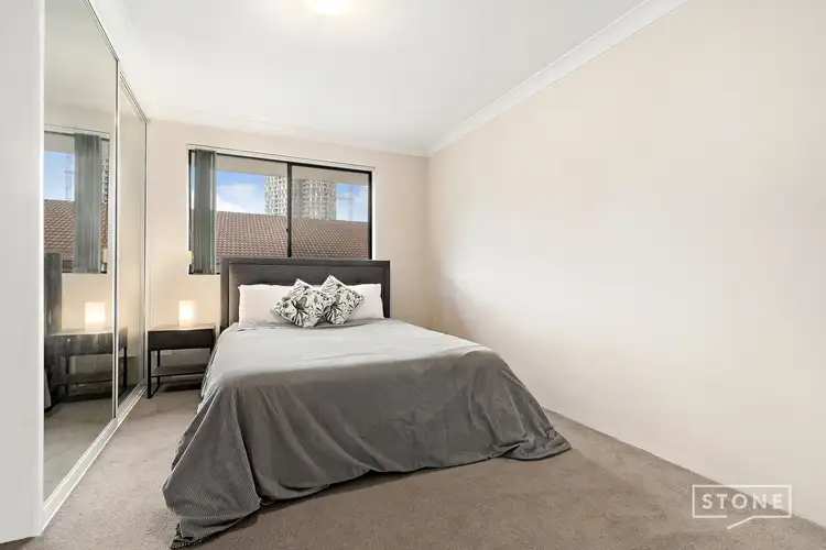 Fourth view of Homely apartment listing, 7/21-23 Stewart Street, Parramatta NSW 2150