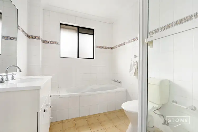 Fifth view of Homely apartment listing, 7/21-23 Stewart Street, Parramatta NSW 2150