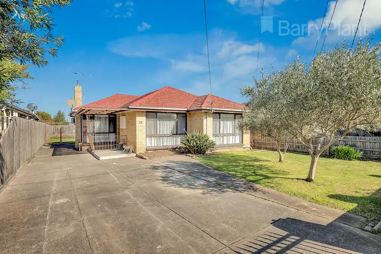 43 Dunne Street, Kingsbury VIC 3083