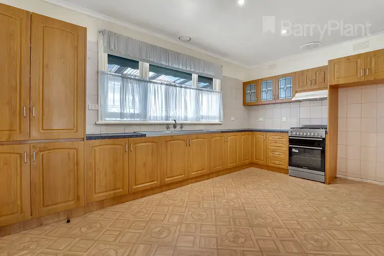 Third view of Homely house listing, 43 Dunne Street, Kingsbury VIC 3083