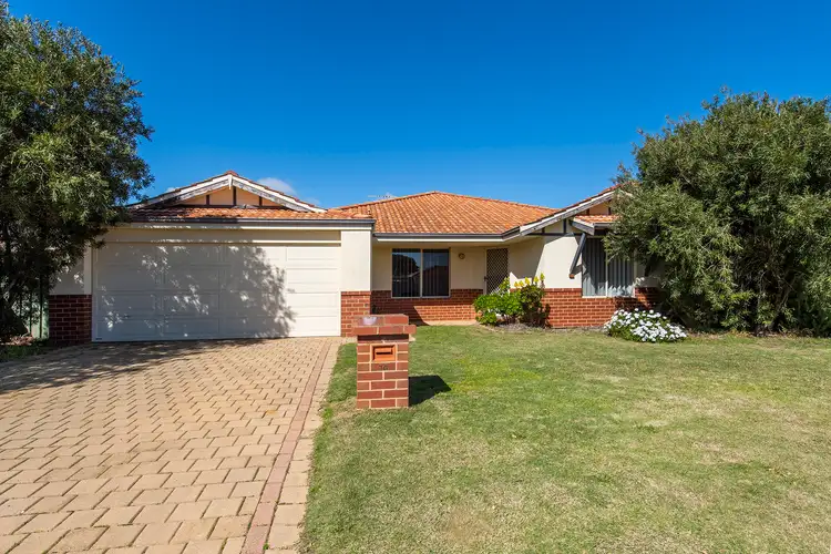 14 Baltimore Gardens, Port Kennedy WA 6172