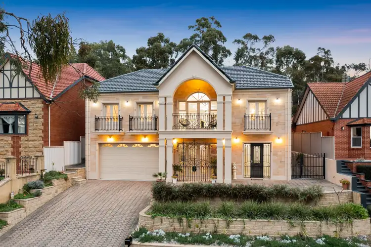 Main view of Homely house listing, 71 Prosperity Way, Athelstone SA 5076