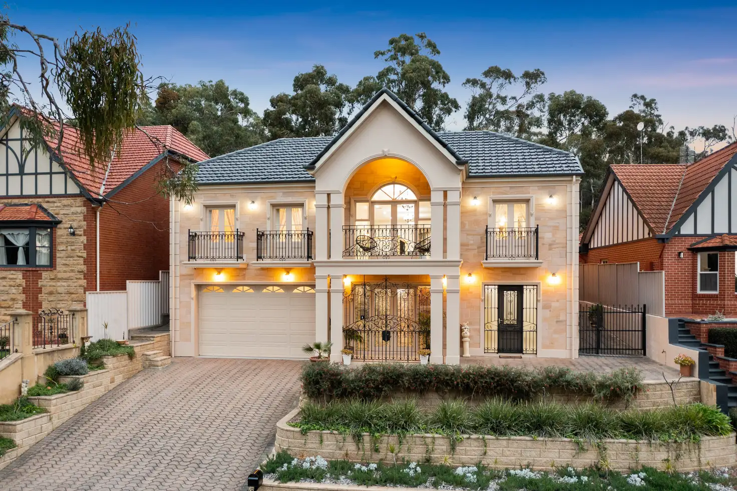 Main view of Homely house listing, 71 Prosperity Way, Athelstone SA 5076