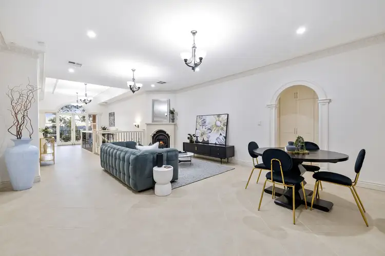 Fourth view of Homely house listing, 71 Prosperity Way, Athelstone SA 5076