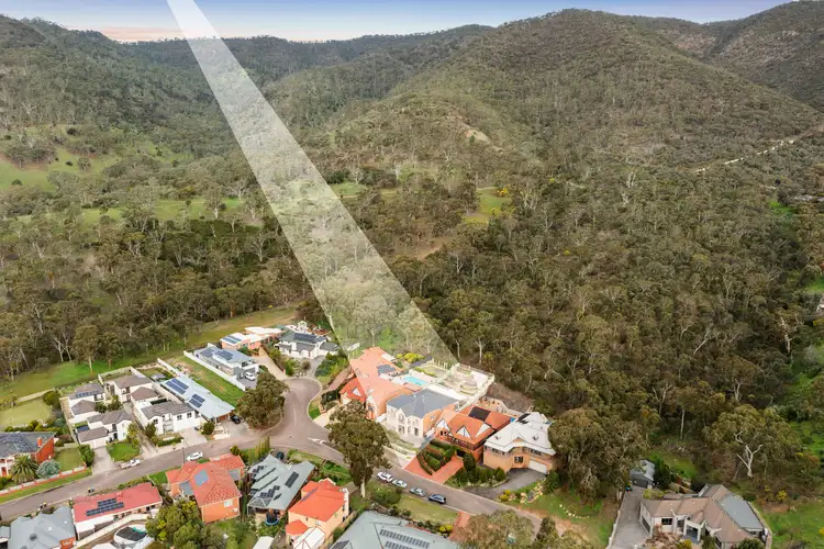 Sixth view of Homely house listing, 71 Prosperity Way, Athelstone SA 5076