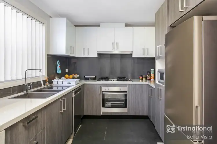 Fourth view of Homely townhouse listing, 36 Highpoint Drive, Blacktown NSW 2148