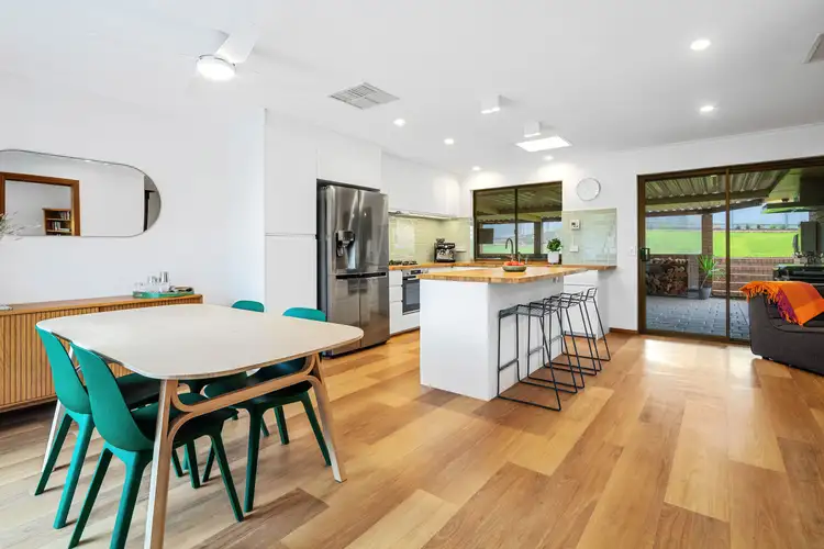 Fourth view of Homely house listing, 4 Sherwood Avenue, Happy Valley SA 5159