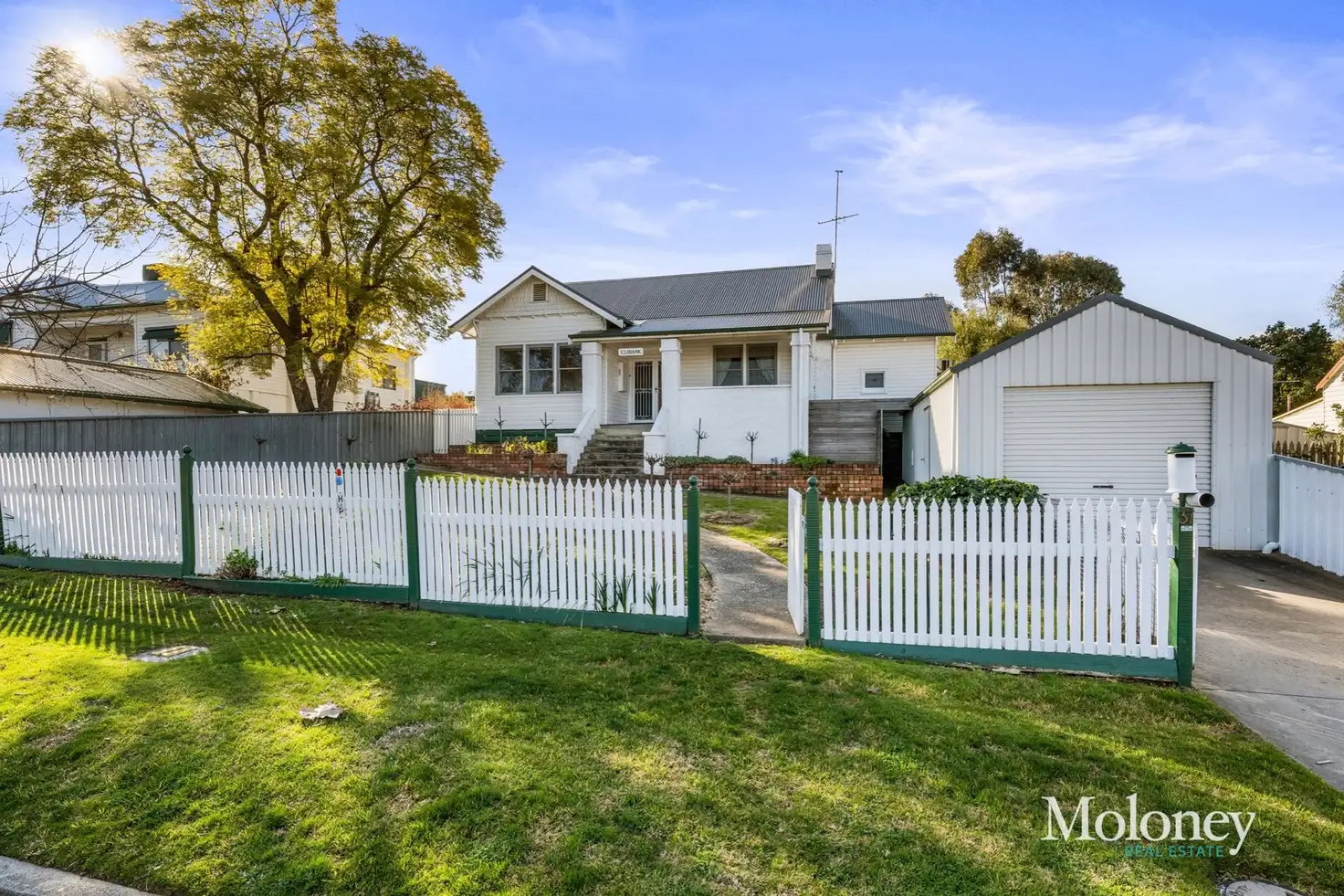Main view of Homely house listing, 37 Culbertson Street, Rutherglen VIC 3685