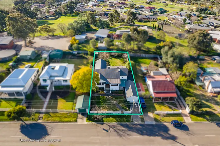 Second view of Homely house listing, 37 Culbertson Street, Rutherglen VIC 3685