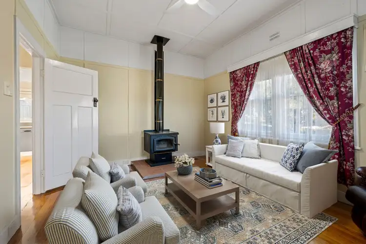 Third view of Homely house listing, 37 Culbertson Street, Rutherglen VIC 3685