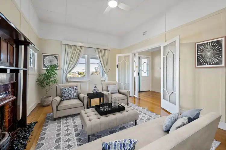 Fourth view of Homely house listing, 37 Culbertson Street, Rutherglen VIC 3685