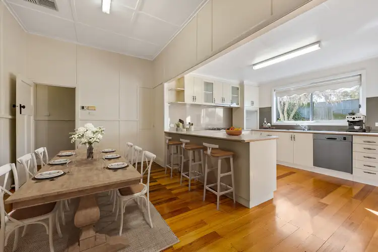 Fifth view of Homely house listing, 37 Culbertson Street, Rutherglen VIC 3685