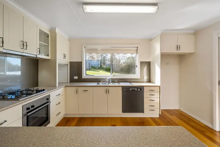 Sixth view of Homely house listing, 37 Culbertson Street, Rutherglen VIC 3685