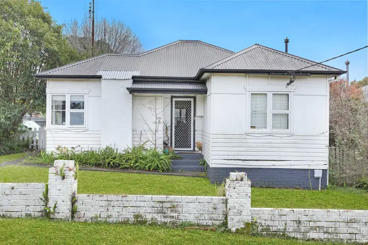 10 South Street, Wollongong NSW 2500