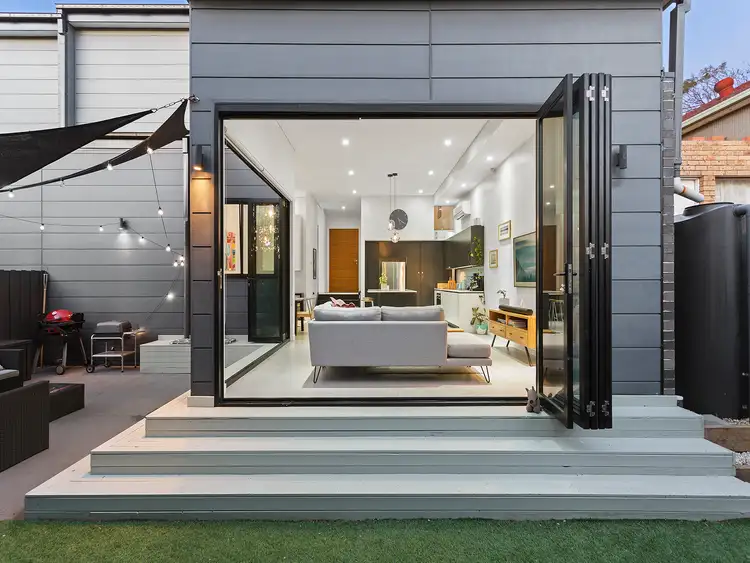 Fourth view of Homely house listing, 4A Caley Street, Chifley NSW 2036