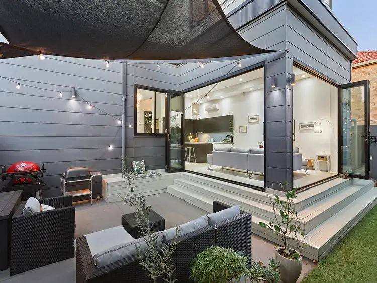 Fifth view of Homely house listing, 4A Caley Street, Chifley NSW 2036