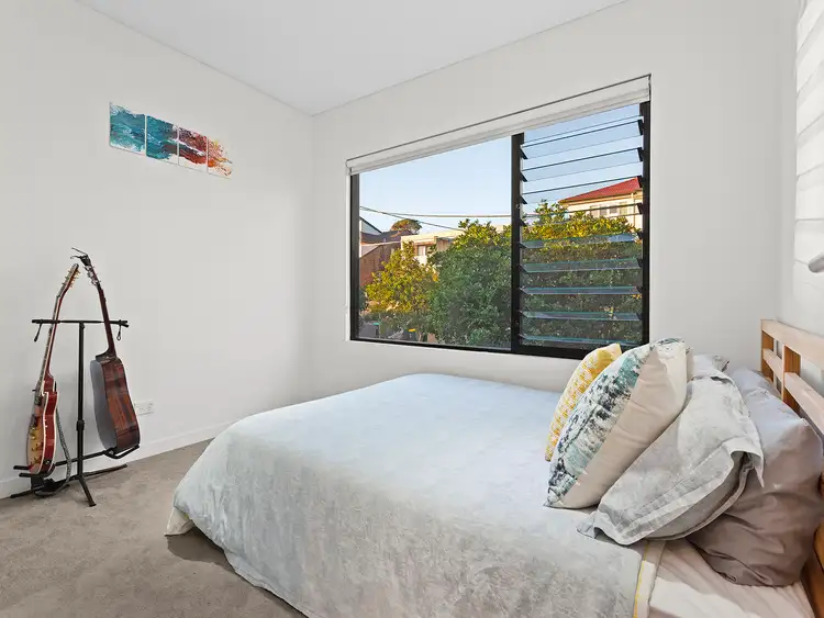 Sixth view of Homely house listing, 4A Caley Street, Chifley NSW 2036