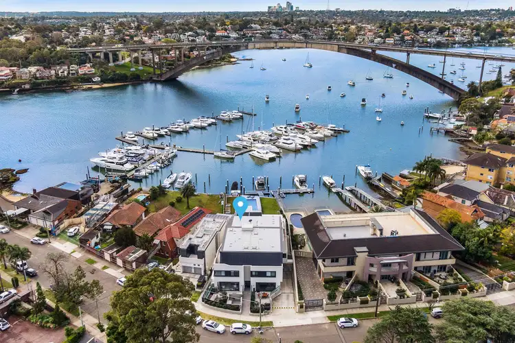 1/364 Victoria Place, Drummoyne NSW 2047