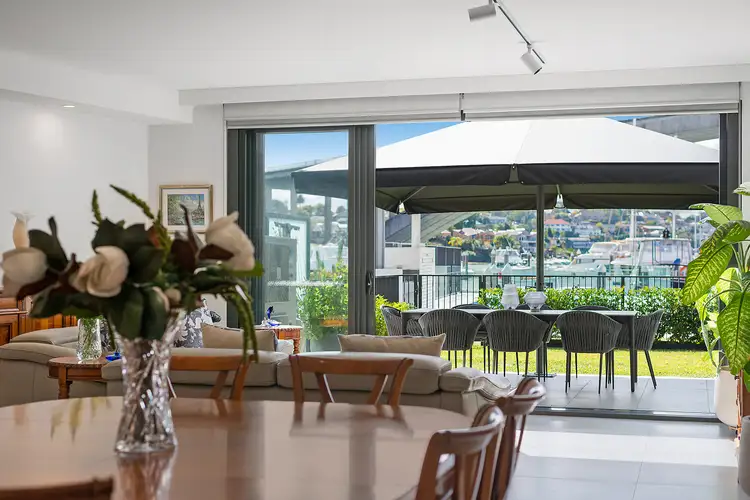 Second view of Homely apartment listing, 1/364 Victoria Place, Drummoyne NSW 2047