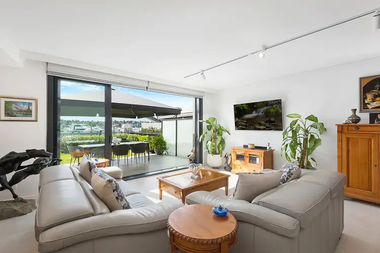 Third view of Homely apartment listing, 1/364 Victoria Place, Drummoyne NSW 2047