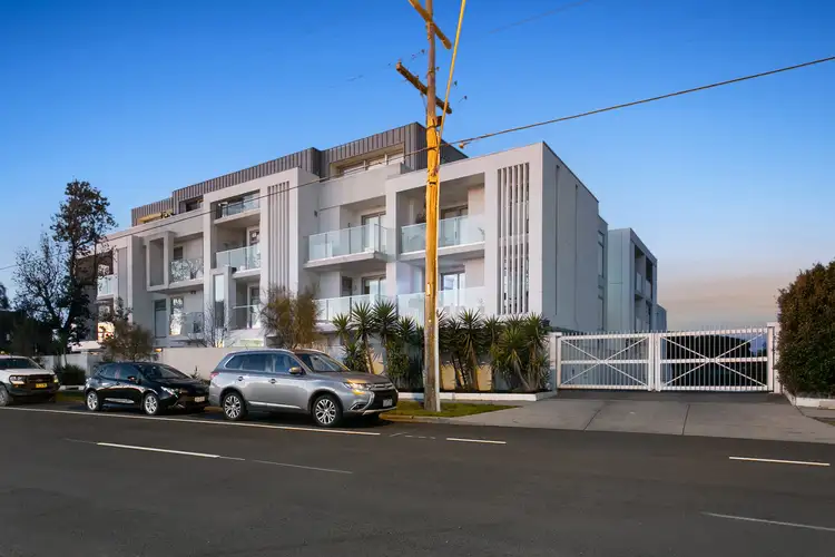 305/195 Station Street, Edithvale VIC 3196