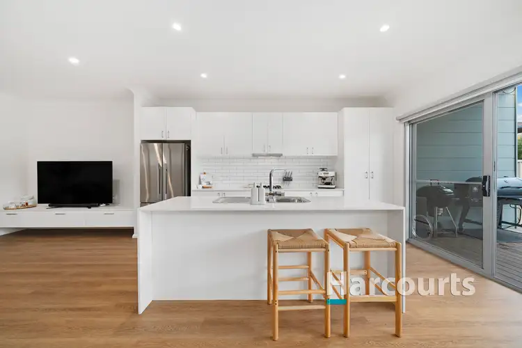 Fifth view of Homely townhouse listing, 14 Teak Close, Fletcher NSW 2287