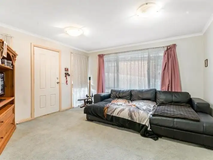 Second view of Homely unit listing, 1/218 Scoresby Road, Boronia VIC 3155