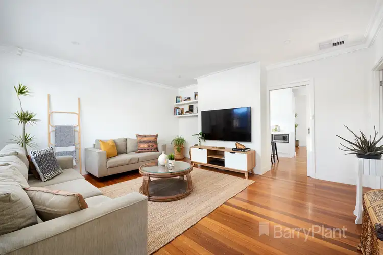 Second view of Homely house listing, 27 Ray Street, Dandenong VIC 3175