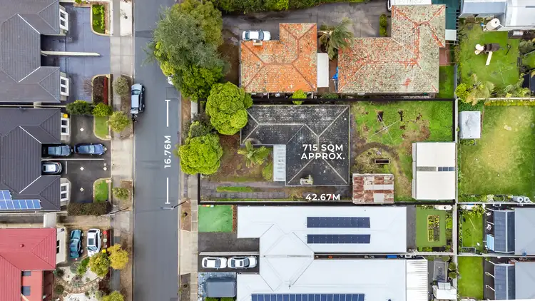 57 Australian Avenue, Clovelly Park SA 5042
