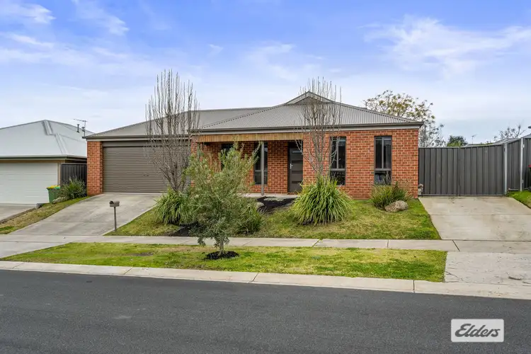 3 Lysterfield Lane, Wodonga VIC 3690