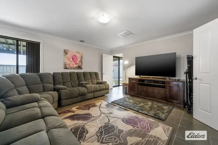 Sixth view of Homely house listing, 3 Lysterfield Lane, Wodonga VIC 3690