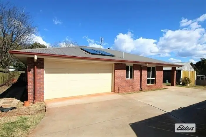 Main view of Homely house listing, 72A James Street, Rangeville QLD 4350