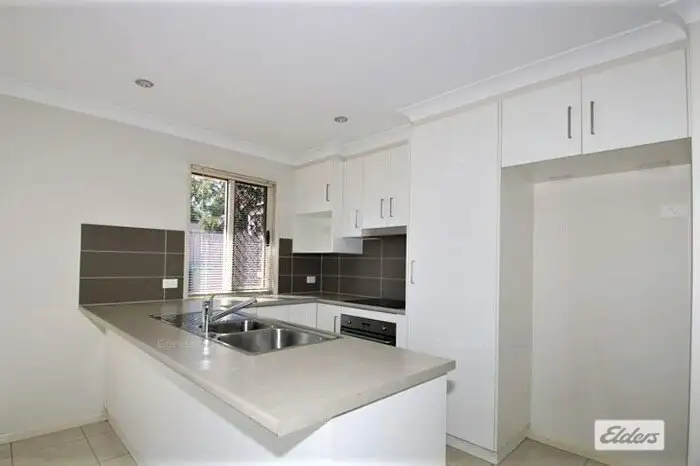 Third view of Homely house listing, 72A James Street, Rangeville QLD 4350