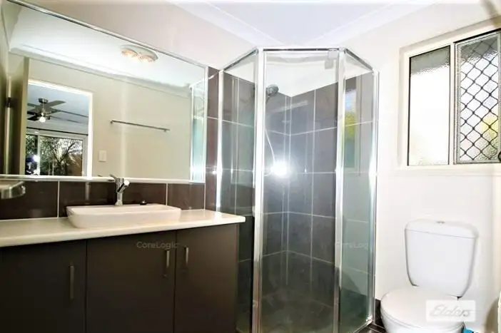 Fifth view of Homely house listing, 72A James Street, Rangeville QLD 4350