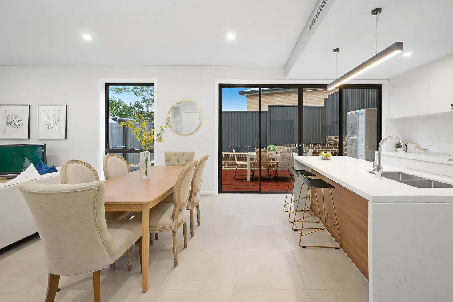 Main view of Homely house listing, 1/125 Agincourt Road, Marsfield NSW 2122
