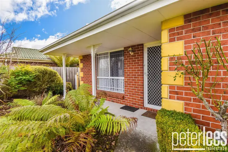 Main view of Homely house listing, 8 Roebourne Avenue, Hadspen TAS 7290