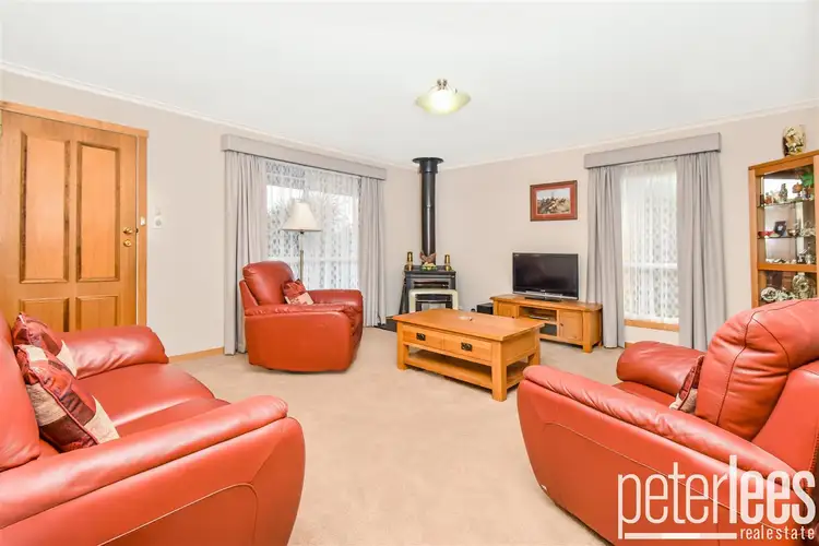 Third view of Homely house listing, 8 Roebourne Avenue, Hadspen TAS 7290