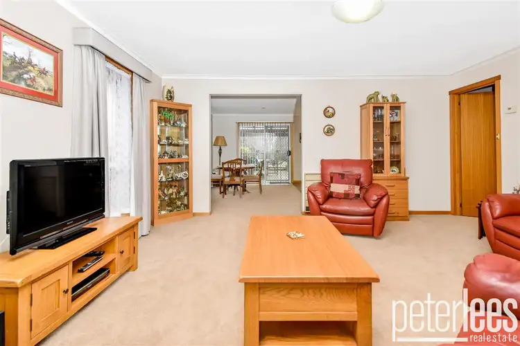 Fourth view of Homely house listing, 8 Roebourne Avenue, Hadspen TAS 7290