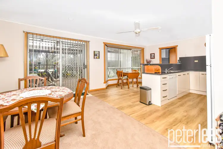 Fifth view of Homely house listing, 8 Roebourne Avenue, Hadspen TAS 7290