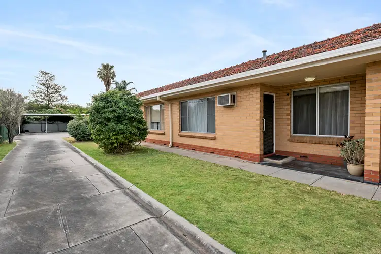 Main view of Homely apartment listing, 3/25 Capper Street, Camden Park SA 5038