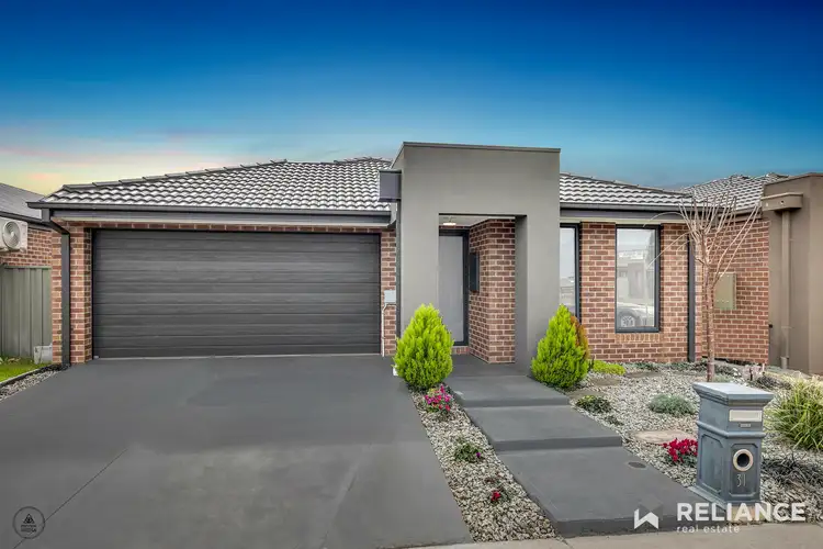 31 Perennial Drive, Kurunjang VIC 3337