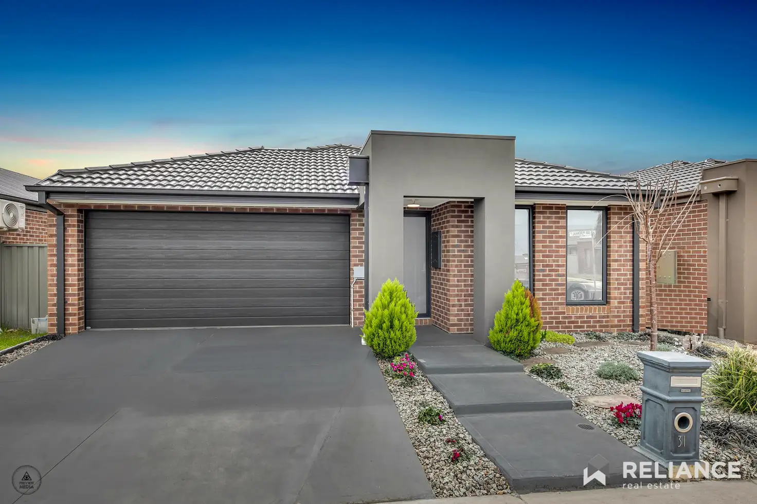 Main view of Homely house listing, 31 Perennial Drive, Kurunjang VIC 3337