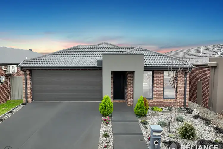 Second view of Homely house listing, 31 Perennial Drive, Kurunjang VIC 3337