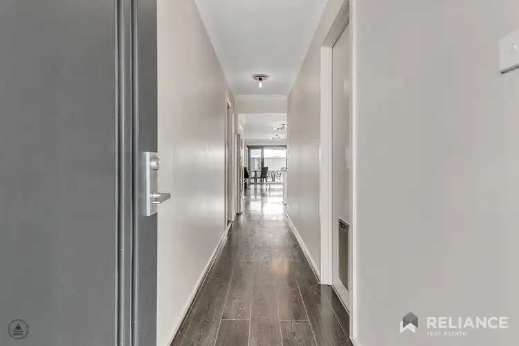 Third view of Homely house listing, 31 Perennial Drive, Kurunjang VIC 3337