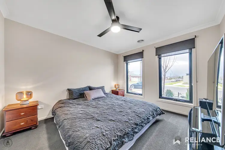 Fourth view of Homely house listing, 31 Perennial Drive, Kurunjang VIC 3337