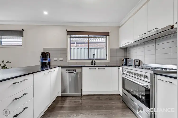 Sixth view of Homely house listing, 31 Perennial Drive, Kurunjang VIC 3337