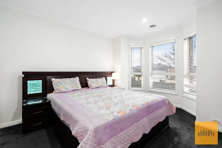 Sixth view of Homely house listing, 2/53 Carlyon Close, Melton West VIC 3337