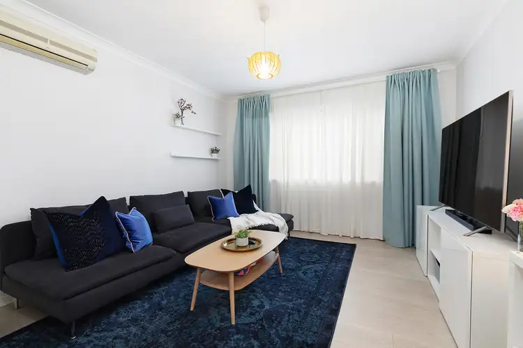 Second view of Homely semi-detached listing, 5 Burradoo Road, Beverly Hills NSW 2209