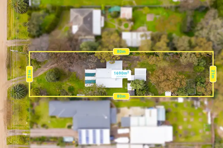 Second view of Homely house listing, 48 Ward Street, St Leonards VIC 3223