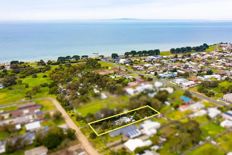 Fourth view of Homely house listing, 48 Ward Street, St Leonards VIC 3223